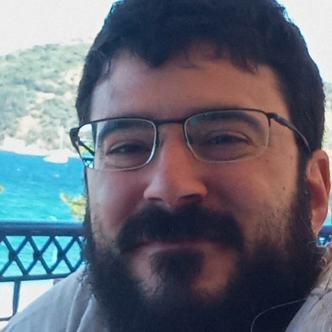 Ioannis Dimitropoulos